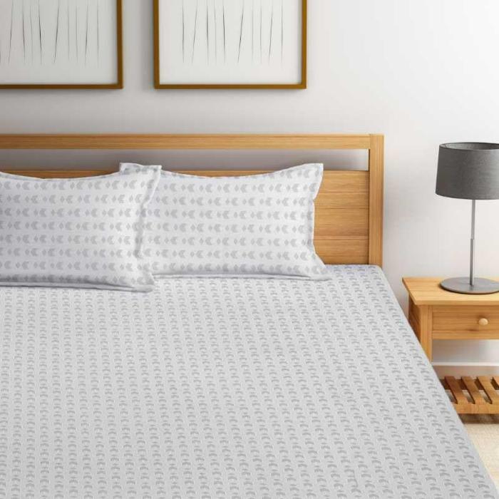 Miniature Mosaic  |   Geometric Bedsheets Bedsheets Geometric Bedsheets