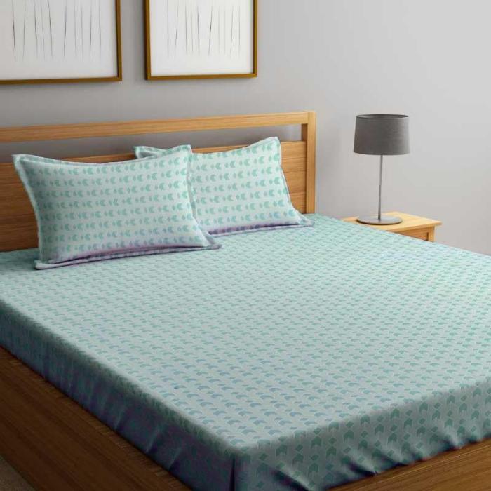 Miniature Mosaic  |   Geometric Bedsheets Bedsheets Geometric Bedsheets