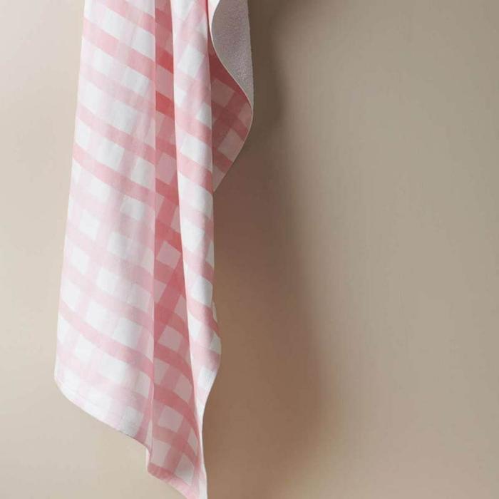 Mirage Seam Terry Bath Towel  |   Bath Towels Bath Linens Bath Towels