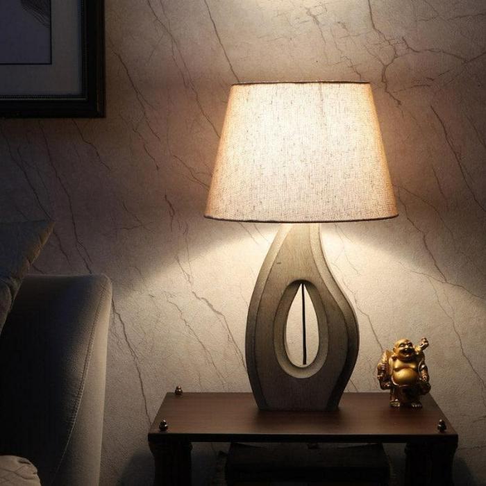 Mishuna Cove Table Lamp  |   Table Lamps Lamps & Lighting Table Lamps