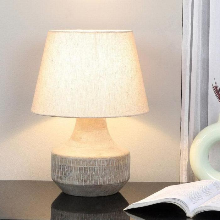 Mishuna Martha Table Lamp  |   Table Lamps Lamps & Lighting Table Lamps