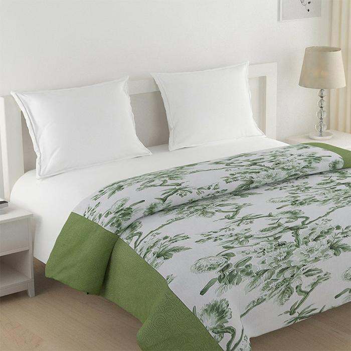 Misty Floral Comforter  |   Comforters & Ac Quilts Bedding Comforters & Ac Quilts