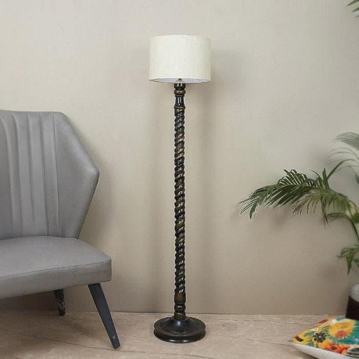 Moba Floor Lamp  |   Floor Lamps Floor Lamps Floor Lamps