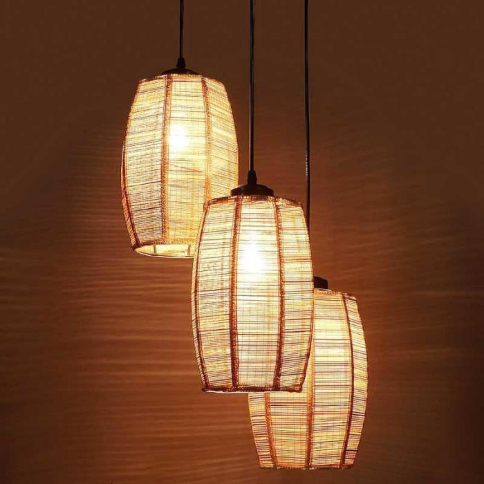 Mogo Cluster Ceiling Lamp  |   Ceiling Lamps Lamps & Lighting Ceiling Lamps