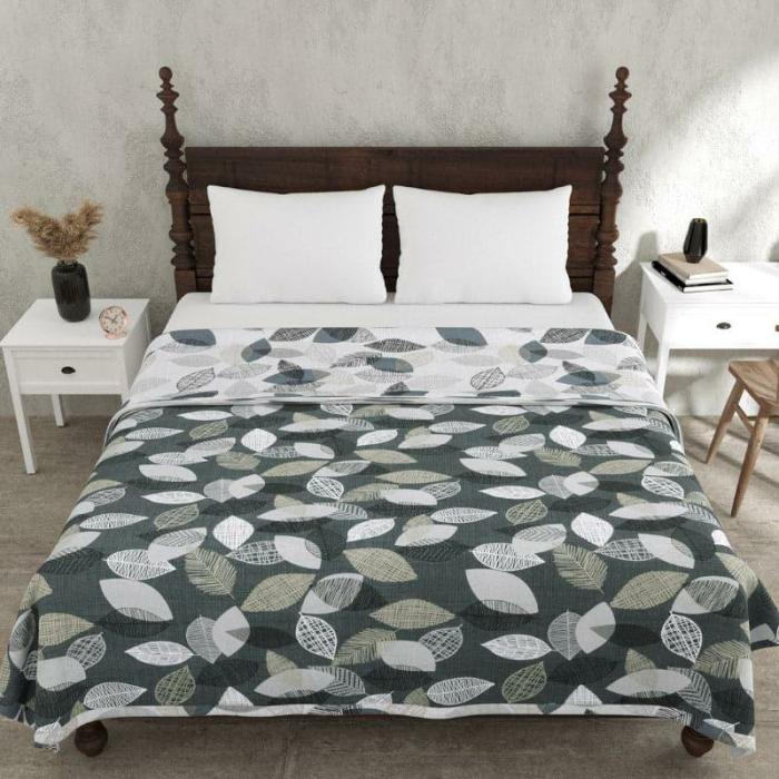 Moira Nature Dohar  |   Dohars, Razai & Blankets Bedding Dohars, Razai & Blankets