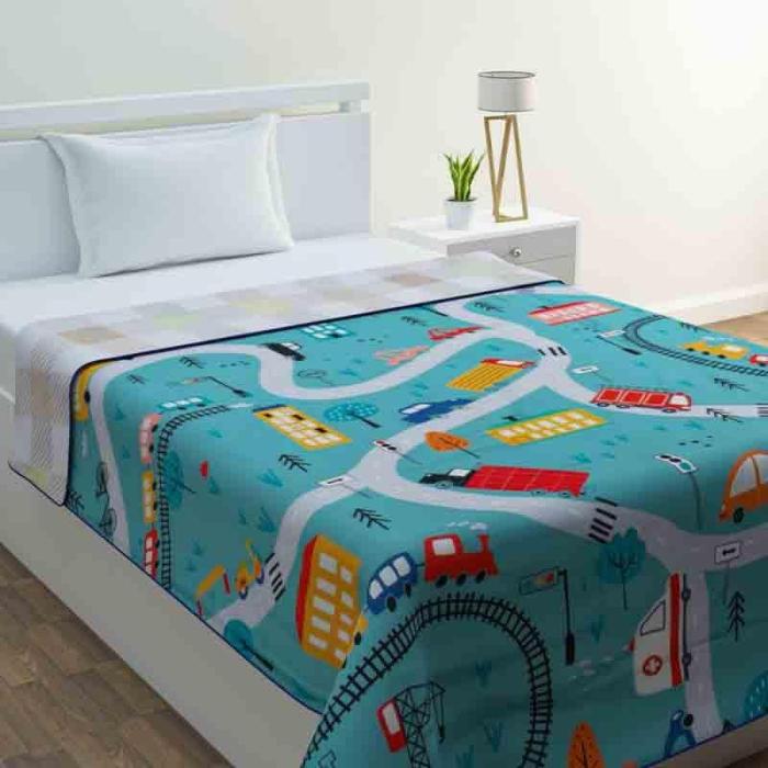 Monopoly Dohar  |   Dohars, Razai & Blankets Bedding Dohars, Razai & Blankets