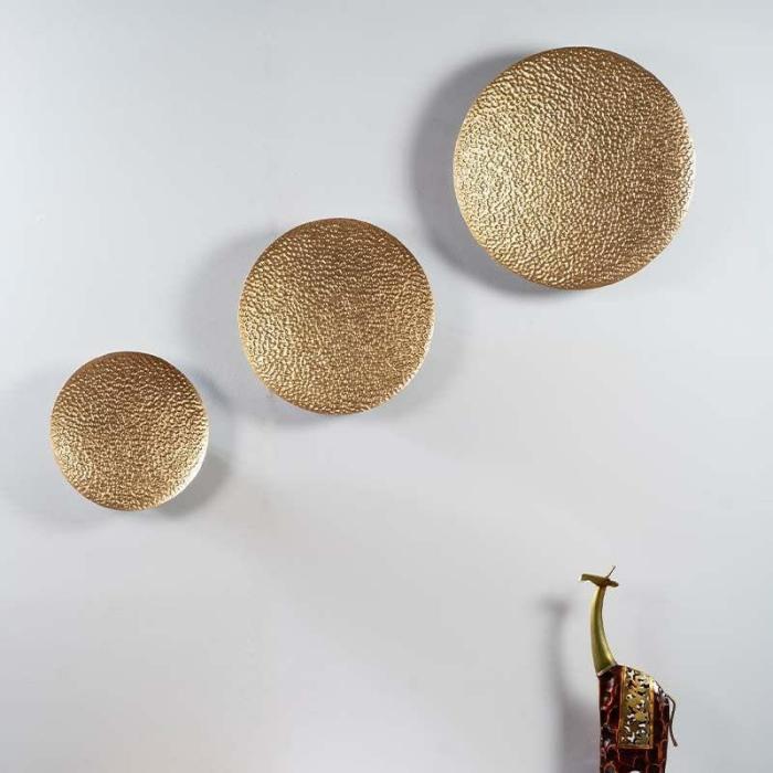 Moon On My Wall Décor  |   Wall Accents Wall Accents Wall Accents