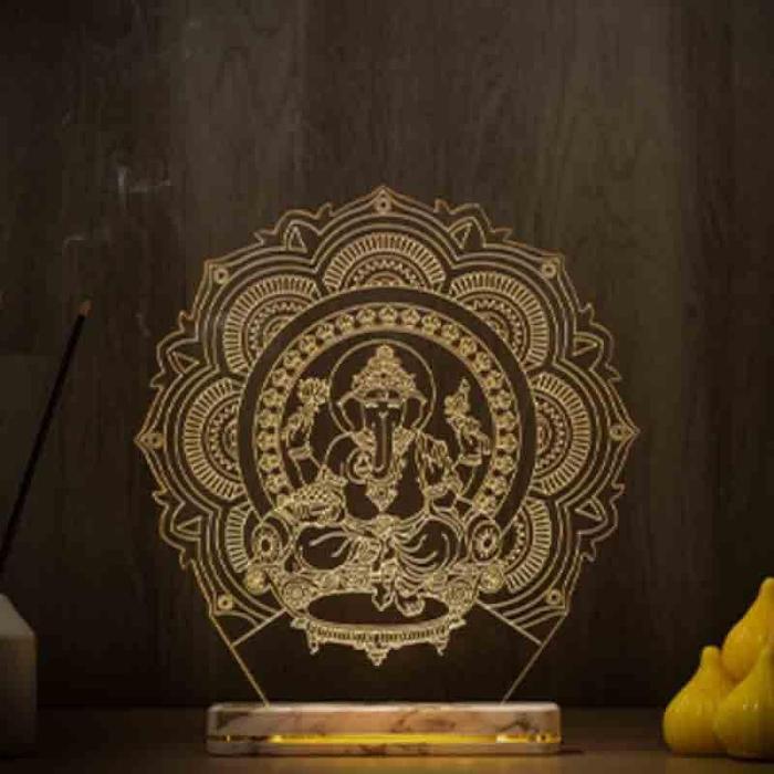 Morya Table Lamp  |   Table Lamps Lamps & Lighting Table Lamps