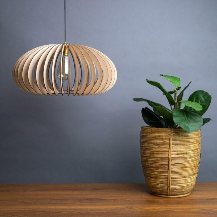 Motoko Ceiling Lamp  |   Ceiling Lamps Ceiling Lamps Beige