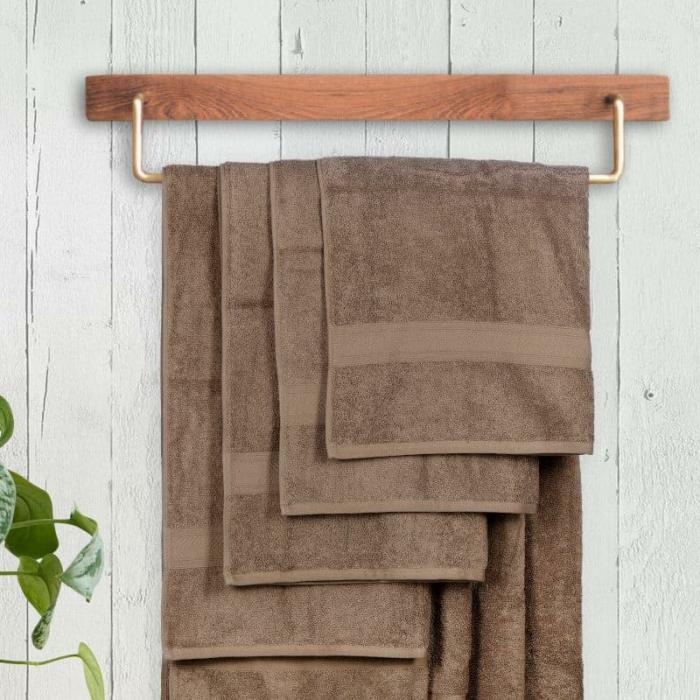 Myst Bath Towel – Set Of Four  |   Bath Towels Bath Linens Bath Towels