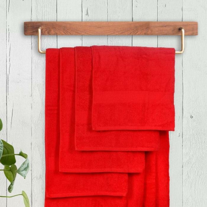 Myst Bath Towel – Set Of Four  |   Bath Towels Bath Linens Bath Towels