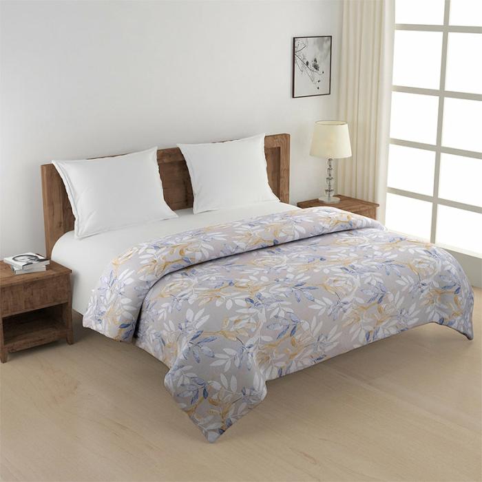 Natalie Floral Comforter  |   Comforters & Ac Quilts Bedding Comforters & Ac Quilts