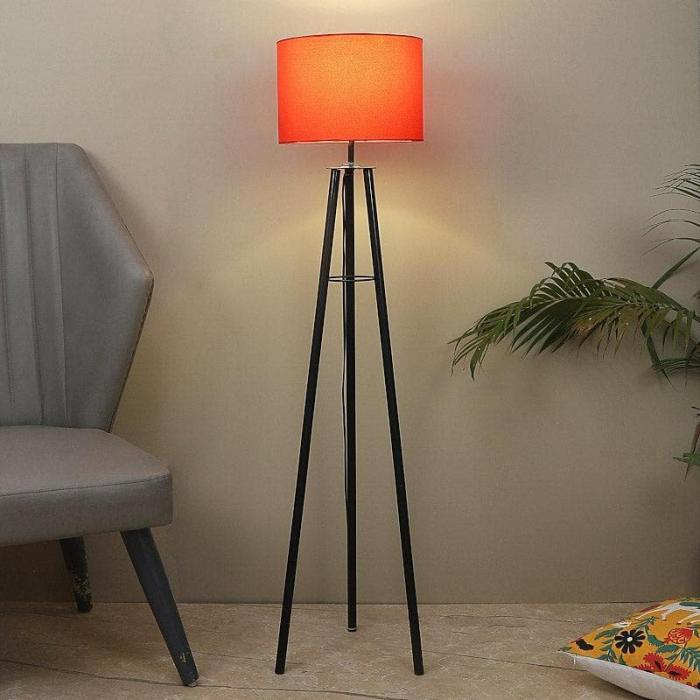 Natura Casper Floor Lamp  |   Floor Lamps Floor Lamps Floor Lamps