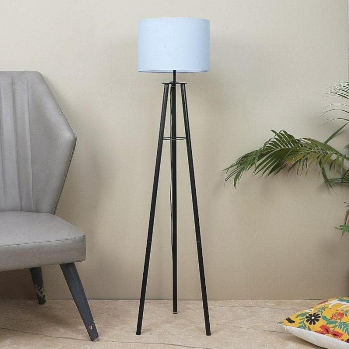 Natura Casper Floor Lamp  |   Floor Lamps Floor Lamps Floor Lamps