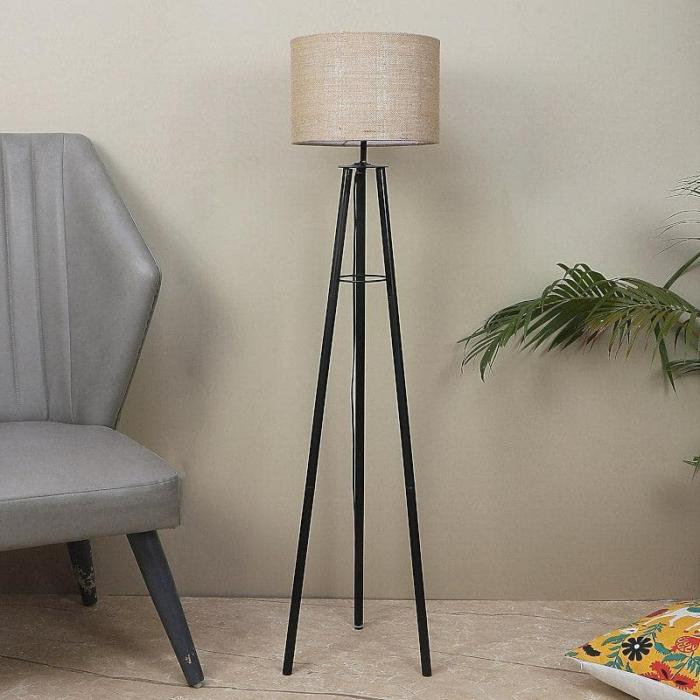 Natura Casper Floor Lamp  |   Floor Lamps Floor Lamps Floor Lamps