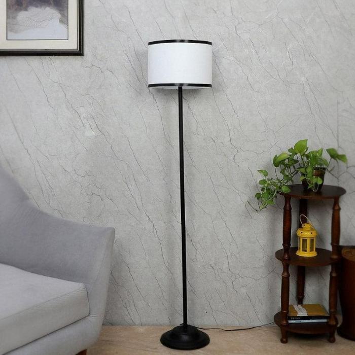 Natura Gogo Floor Lamp  |   Floor Lamps Floor Lamps Floor Lamps