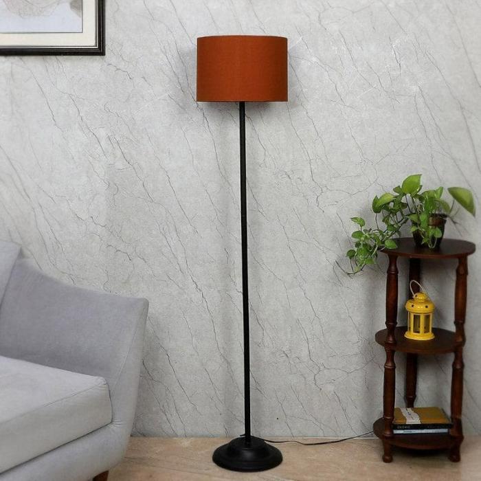 Natura Gogo Floor Lamp  |   Floor Lamps Floor Lamps Floor Lamps