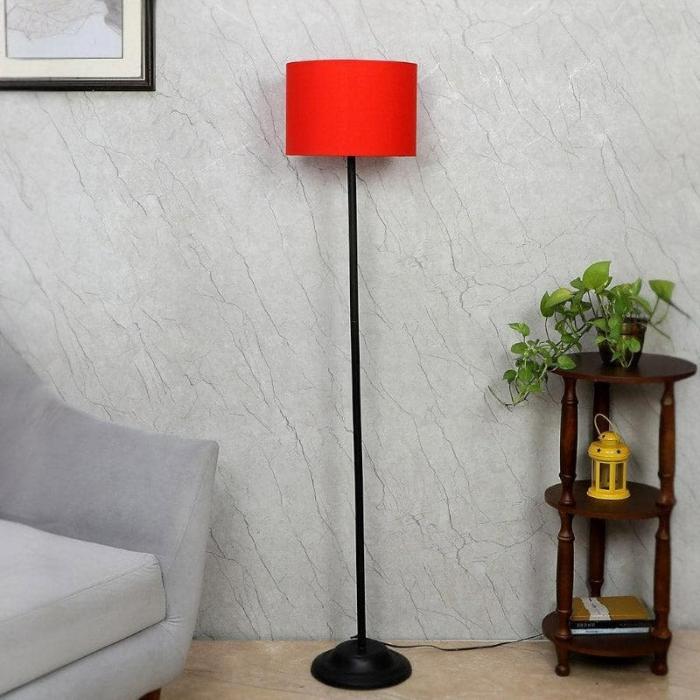 Natura Gogo Floor Lamp  |   Floor Lamps Floor Lamps Floor Lamps