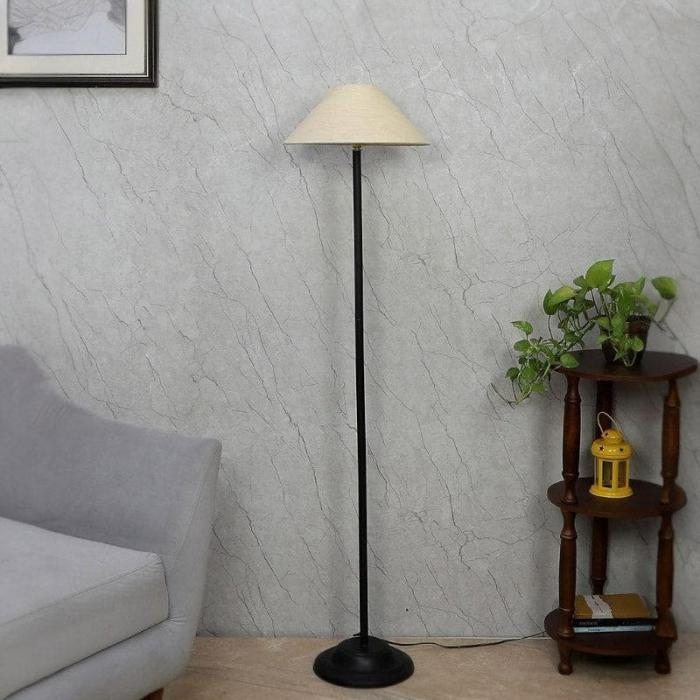 Natura Gogo Floor Lamp  |   Floor Lamps Floor Lamps Floor Lamps