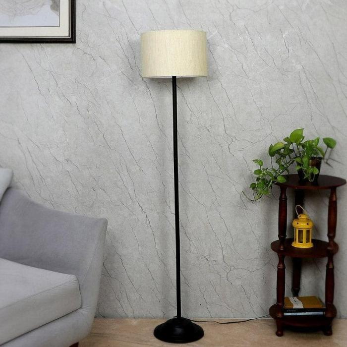 Natura Gogo Floor Lamp  |   Floor Lamps Floor Lamps Floor Lamps