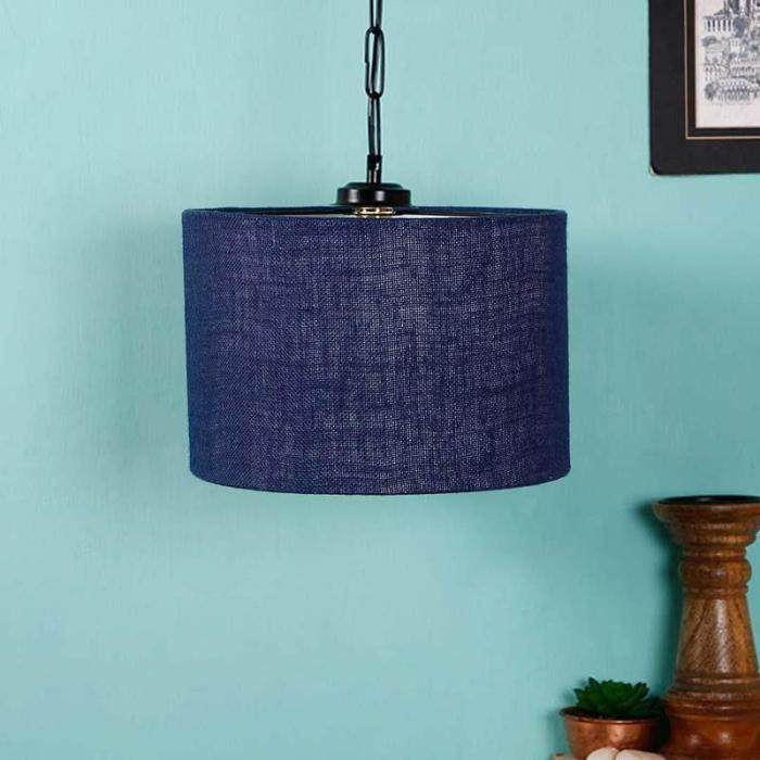 Nirvana Hanging Lamp  |   Ceiling Lamps Ceiling Lamps Blue