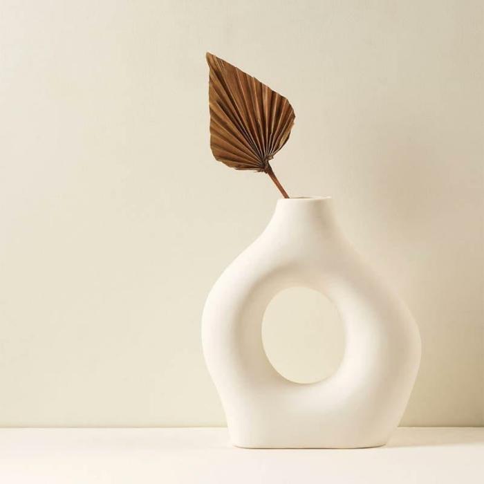 Nordic Norm Vase  |   Vases Showpieces, Vases & Accent Bowls Vases