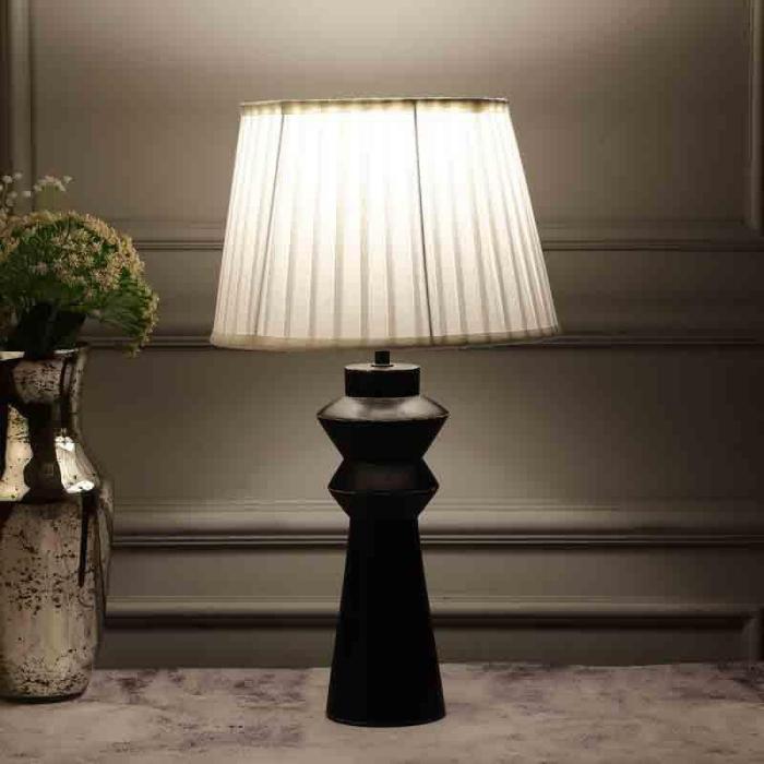 Old School Table Lamp  |   Table Lamps Lamps & Lighting Table Lamps