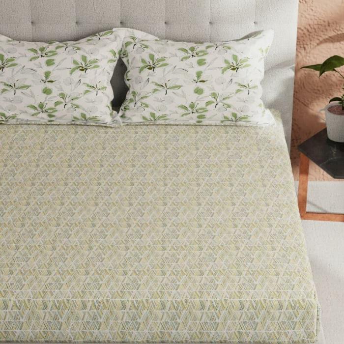 Olieda Flora Bedsheet  |   Floral Bedsheets Bedsheets Floral Bedsheets