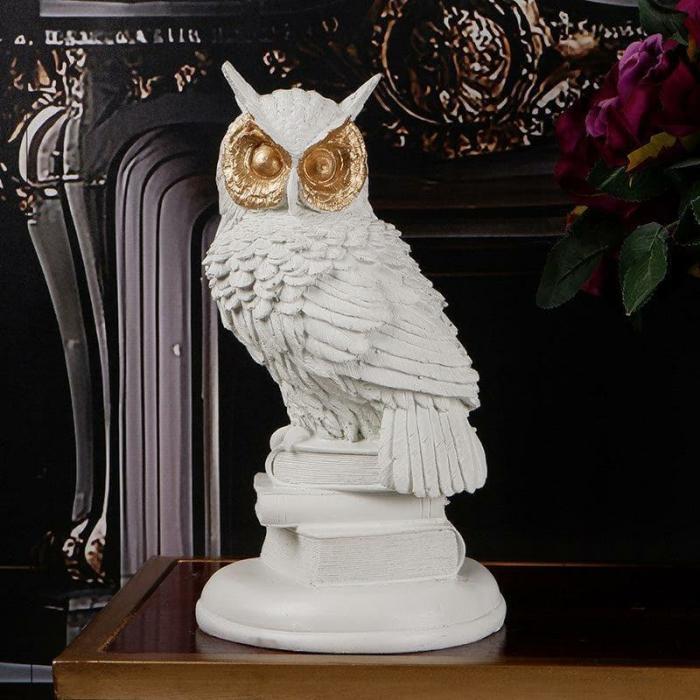 Owlchemy Showpiece  |   Showpieces Showpieces Showpieces