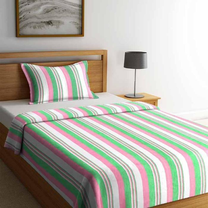 Parallel Stroke Bedcover  |   Bedcovers Bedcovers Bedcovers