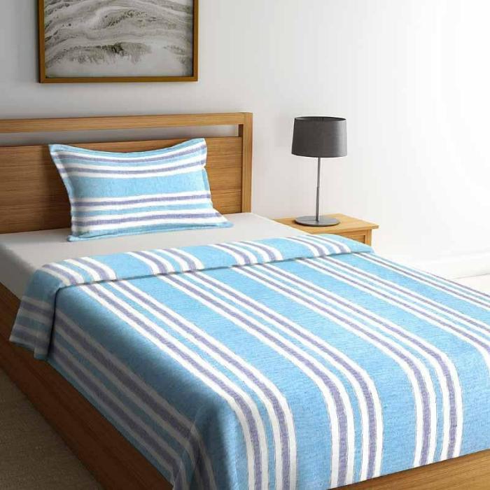 Parallel Stroke Bedcover  |   Bedcovers Bedcovers Bedcovers