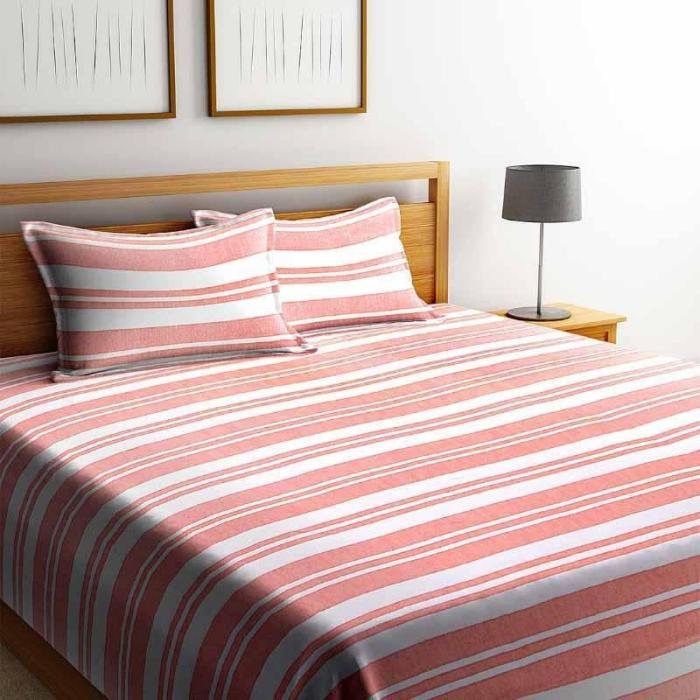 Parallel Stroke Bedcover  |   Bedcovers Bedding Bedcovers