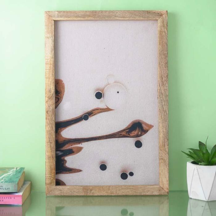 Pebble Art Canvas Painting  |   Wall Art & Paintings Wall Art & Paintings Multicolor