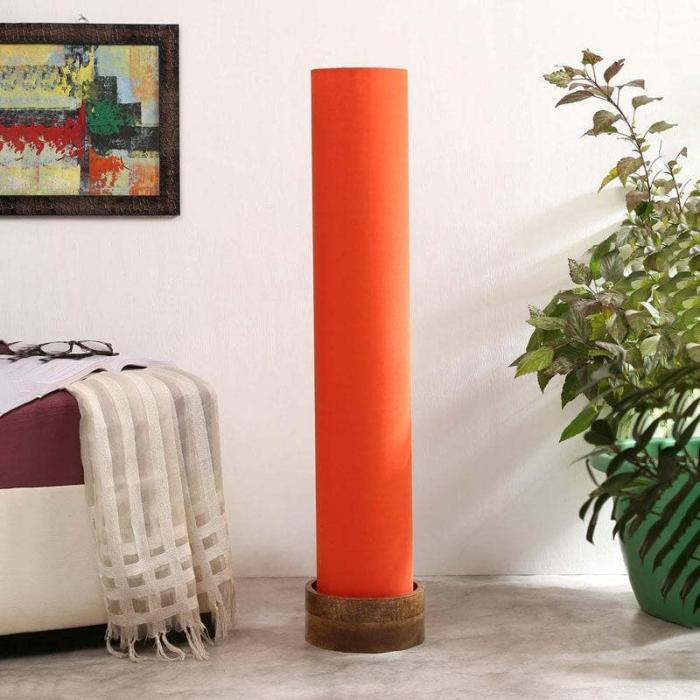 Pillar Floor Lamp  |   Floor Lamps Floor Lamps Floor Lamps