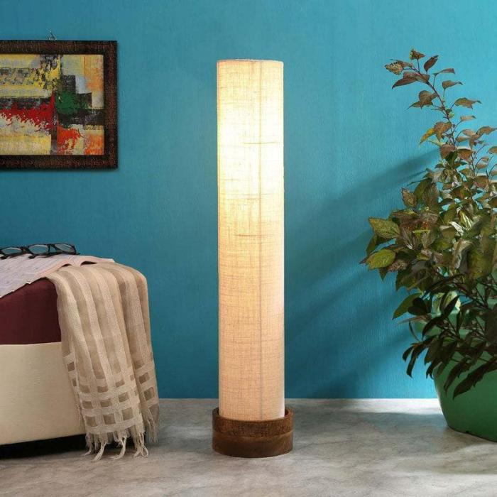 Pillar Floor Lamp  |   Floor Lamps Floor Lamps Floor Lamps