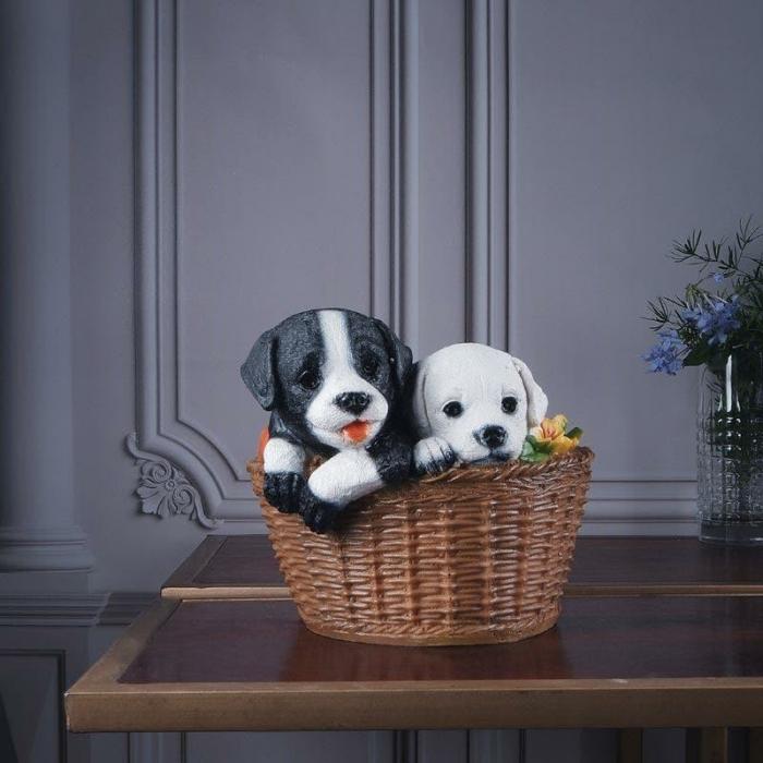 Pupception Showpiece  |   Showpieces Showpieces Multicolor