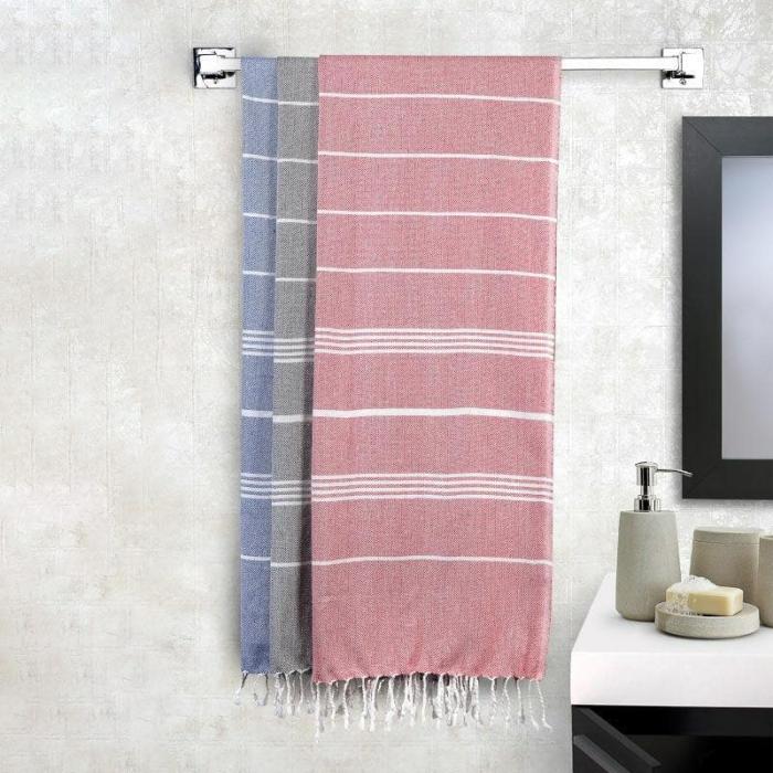 Pure Delight Bath Towels  |   Bath Towels Bath Linens Bath Towels