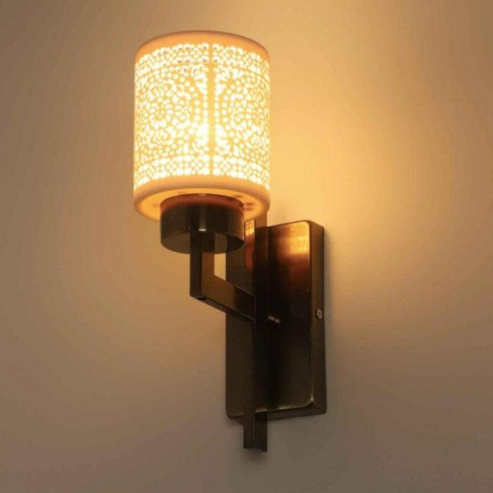 Quin Wall Lamp  |   Wall Lamps Lamps & Lighting Wall Lamps