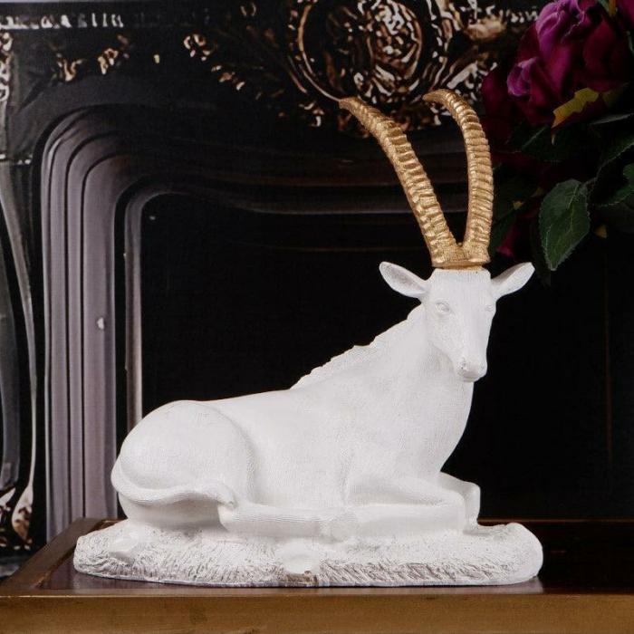 Rego Stag Showpiece  |   Showpieces Showpieces Showpieces