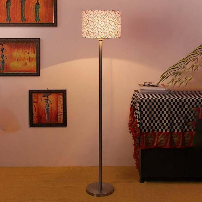 Riot Floor Lamp  |   Floor Lamps Floor Lamps Floor Lamps