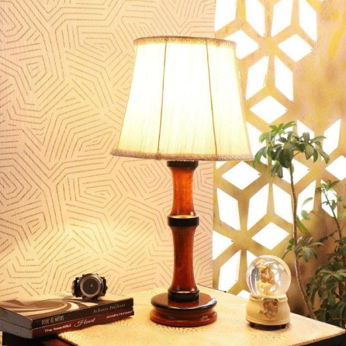 Roda Troton Table Lamp  |   Table Lamps Lamps & Lighting Table Lamps