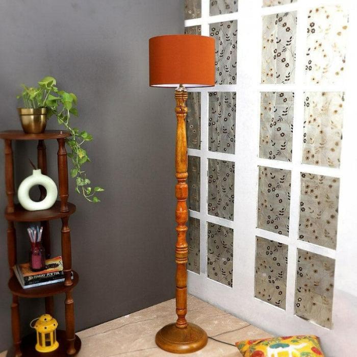 Romero Floor Lamp  |   Floor Lamps Floor Lamps Floor Lamps