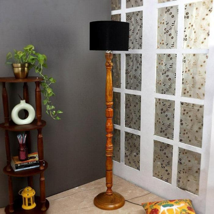 Romero Floor Lamp  |   Floor Lamps Floor Lamps Floor Lamps