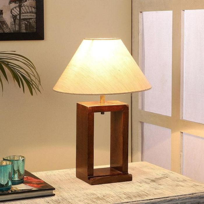 Sandiera Recto Table Lamp  |   Table Lamps Lamps & Lighting Table Lamps