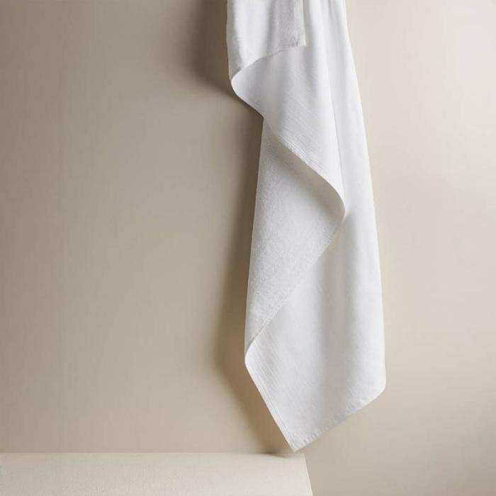 Sarba Bambooterry Bath Towel  |   Bath Towels Bath Linens Bath Towels