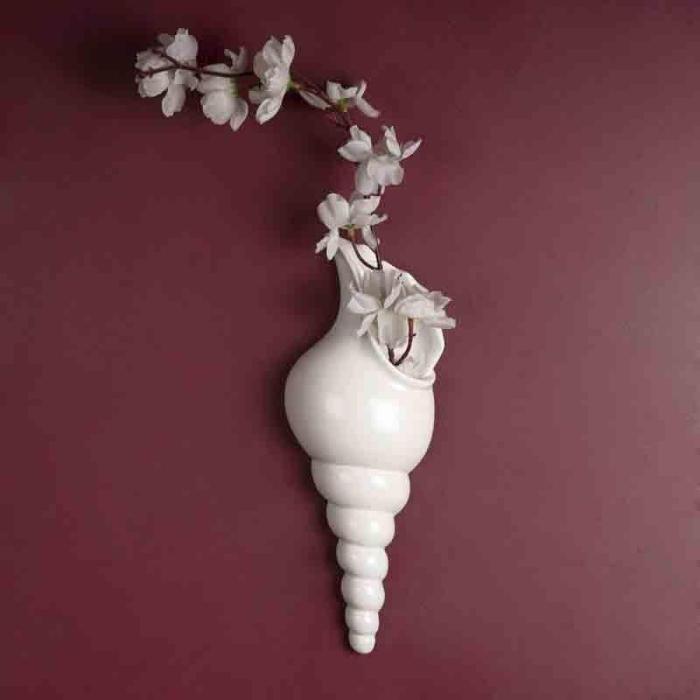 Sea Shell Wall Decor  |   Wall Accents Wall Accents Wall Accents