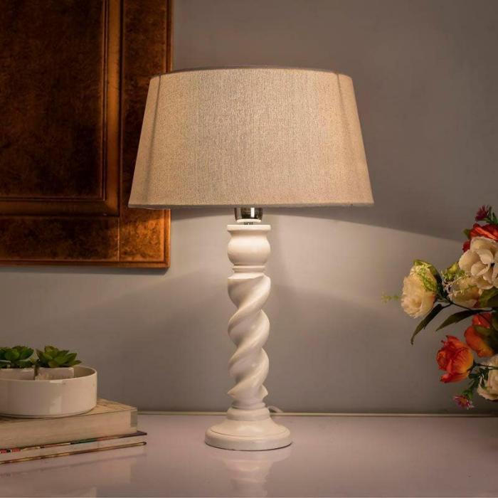 Serenity Shade Table Lamp  |   Table Lamps Lamps & Lighting Table Lamps