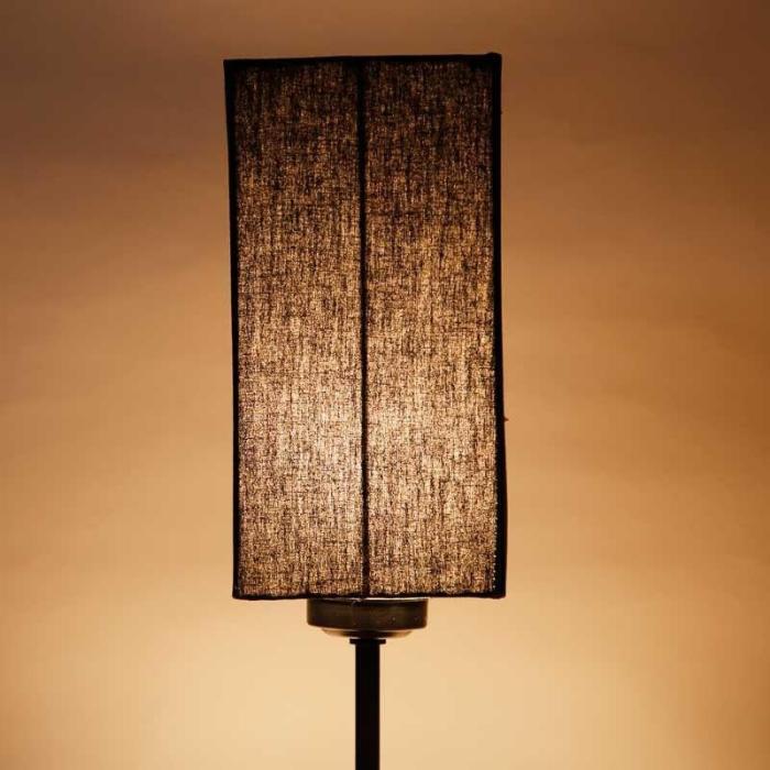 Shaamein Table Lamp  |   Table Lamps Lamps & Lighting Black