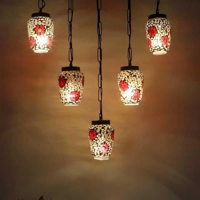 Shamiyanaa Ceiling Lamp  |   Ceiling Lamps Ceiling Lamps Ceiling Lamps