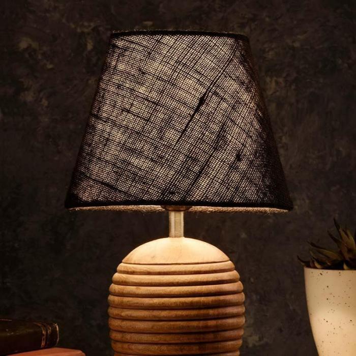 Shawty Lamp  |   Table Lamps Lamps & Lighting Black